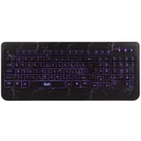 Клавиатура Smartbuy Rush 715 фото 1
